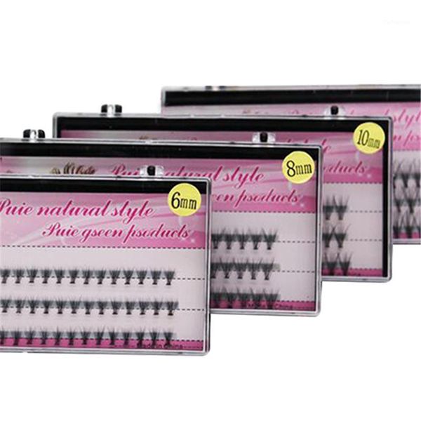natural fake eye lashes 60pcs 6/8/10/12/14mm makeup individual cluster grafting false eyelashes1
natural fake eye lashes 60pcs 6/8/10/12/14mm makeup individual cluster grafting false eyelashes1