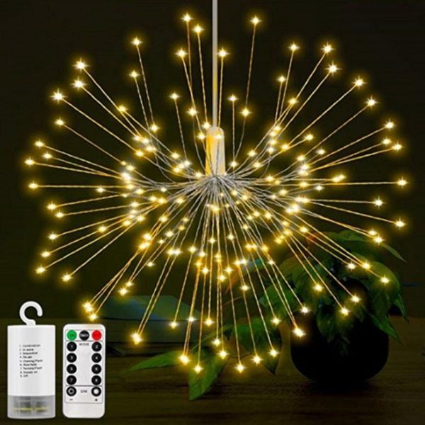 strings 120/180 led hanging starburst string light firework copper fairy garland xmas lights outside twinkle lamp holiday party decor
strings 120/180 led hanging starburst string light firework copper fairy garland xmas lights outside twinkle lamp holiday party decor