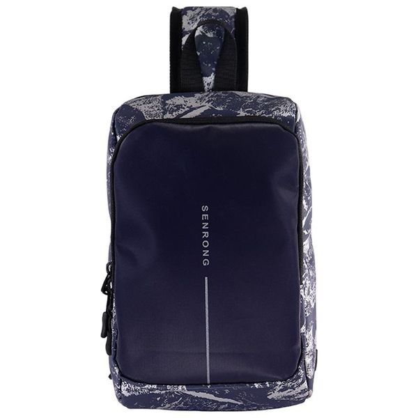 men's chest bag korean version of outdoor sports polyester waterproof tide crossbody waist bags
men's chest bag korean version of outdoor sports polyester waterproof tide crossbody waist bags