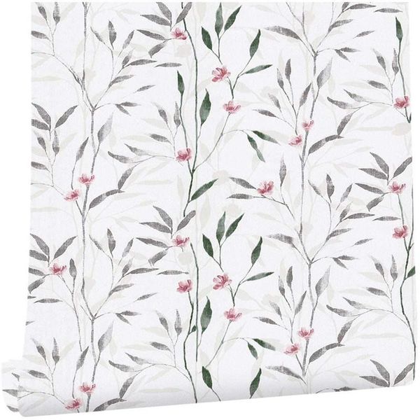 wallpapers self-adhesive wallpaper flower mural wall sticker bathroom home decoration film diy cabinet door lining renovation volume 
wallpapers self-adhesive wallpaper flower mural wall sticker bathroom home decoration film diy cabinet door lining renovation volume