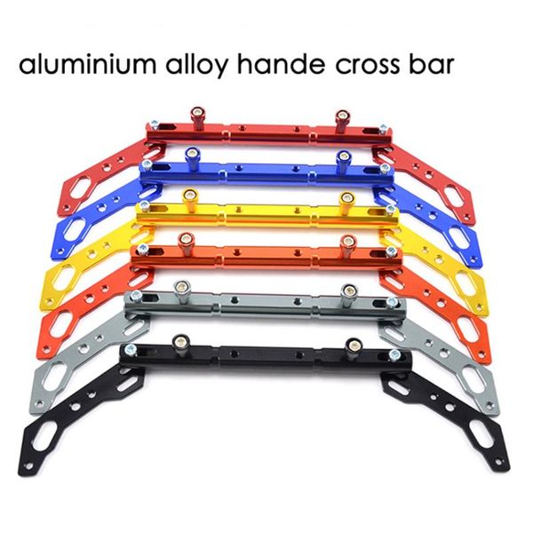 handlebars motorcycle aluminum alloy handlebar balance lever universal motorbike handle cross-bar multifunctional accessories
handlebars motorcycle aluminum alloy handlebar balance lever universal motorbike handle cross-bar multifunctional accessories