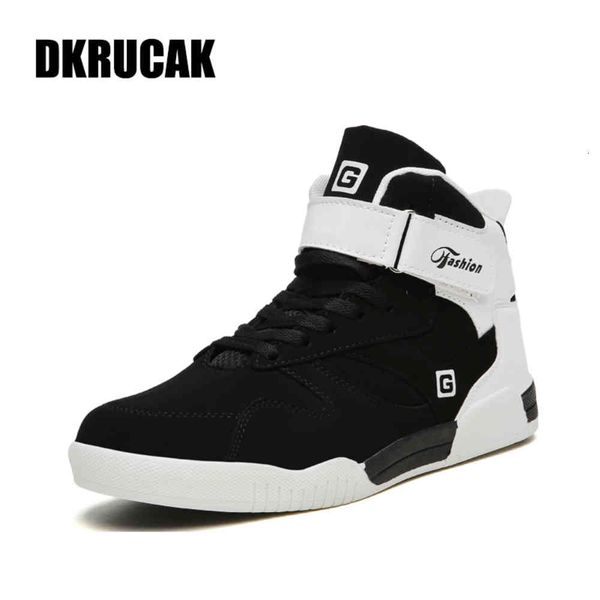 fashion antislip winter laarzen high-sneakers men lightweight casual outdoor sports shoes chaussure homme, Black
fashion antislip winter laarzen high-sneakers men lightweight casual outdoor sports shoes chaussure homme, Black