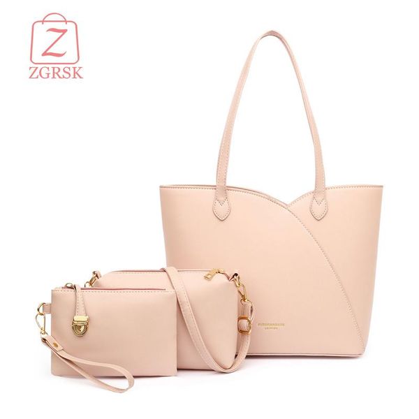 evening bags pu leather women shoulder large capacity ladies crossbody bag designer 3pcs/set composite female tote
evening bags pu leather women shoulder large capacity ladies crossbody bag designer 3pcs/set composite female tote