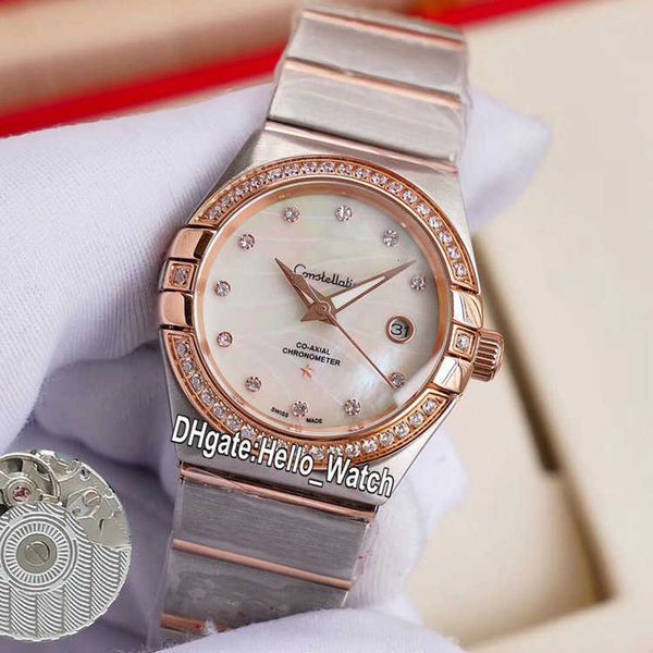 watches men luxury brand constellation 123.25.27.20.55.005 conch dial nh05 automatic womens watch diamond bezel tone rose gold bracelet ladi, Slivery;brown
watches men luxury brand constellation 123.25.27.20.55.005 conch dial nh05 automatic womens watch diamond bezel tone rose gold bracelet ladi, Slivery;brown