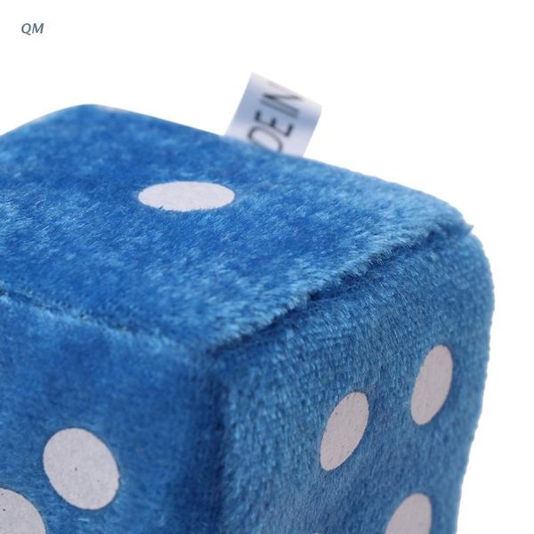 pair fuzzy dice dots rear view mirror hanger decoration car styling accessorie 13mf interior decorations
pair fuzzy dice dots rear view mirror hanger decoration car styling accessorie 13mf interior decorations