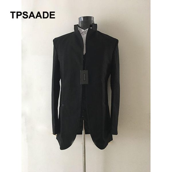 black tuxedos mens suits terno grooms suit slim fit regular lapel men for wedding blazer 3 pieces (jacket+pants+vest) men's & blazers, White;black
black tuxedos mens suits terno grooms suit slim fit regular lapel men for wedding blazer 3 pieces (jacket+pants+vest) men's & blazers, White;black
