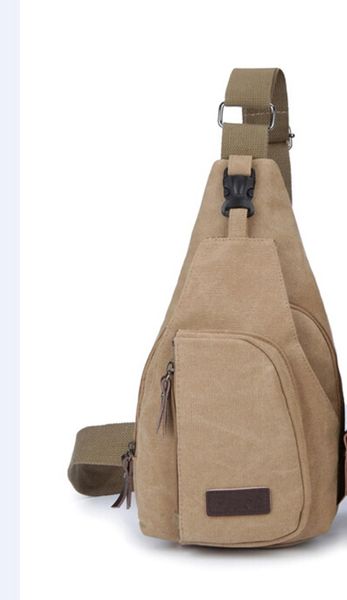 men canvas bag pack travel hiking cross body messenger shoulder sling chest waist bags
men canvas bag pack travel hiking cross body messenger shoulder sling chest waist bags
