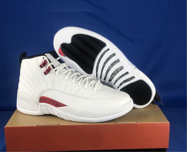 12 twist men basketball shoes reverse flu game 12s white university red-black varsity raging bull sports sneaker ct8013-106 with original bo
12 twist men basketball shoes reverse flu game 12s white university red-black varsity raging bull sports sneaker ct8013-106 with original bo