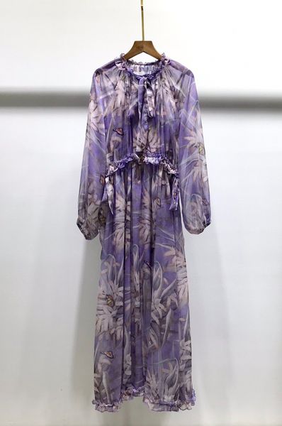 spring 2021 new dress australian minority design sense lantern sleeve chiffon print aging temperament a-word skirt, Black;gray
spring 2021 new dress australian minority design sense lantern sleeve chiffon print aging temperament a-word skirt, Black;gray