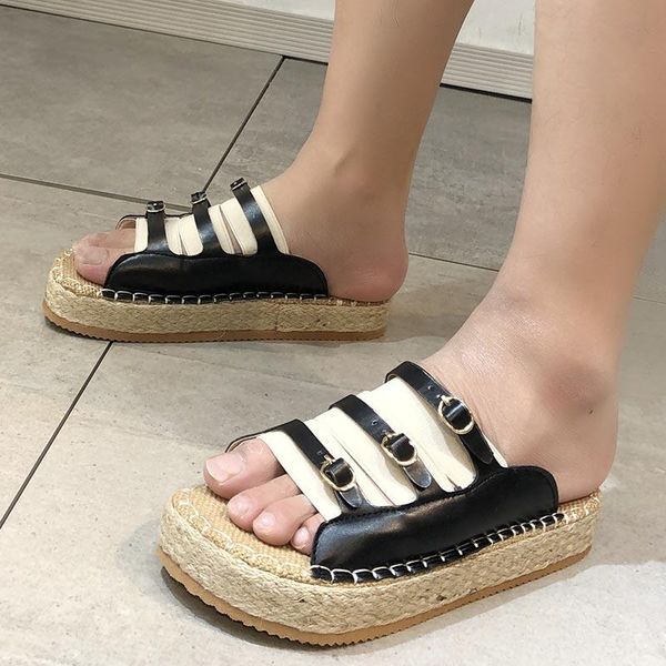 women sandals bohemia shoes flat rome ladies summer sewing flats woman casual women's, Black
women sandals bohemia shoes flat rome ladies summer sewing flats woman casual women's, Black