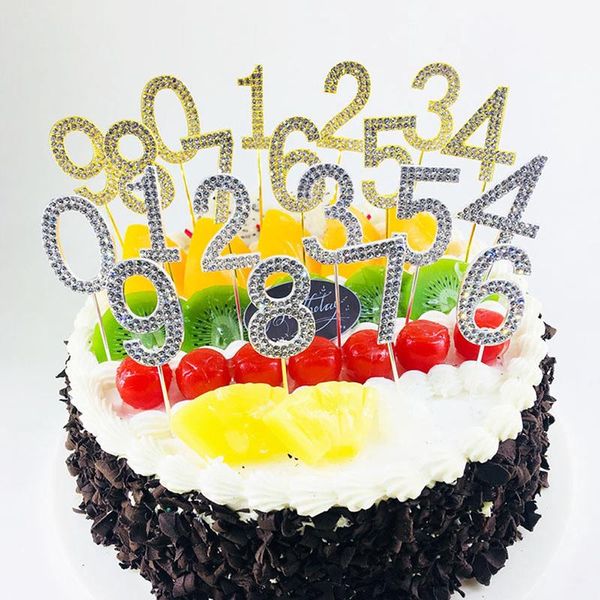 other festive & party supplies birthday cake decoration digital card insert alloy rhinestone fashion
other festive & party supplies birthday cake decoration digital card insert alloy rhinestone fashion