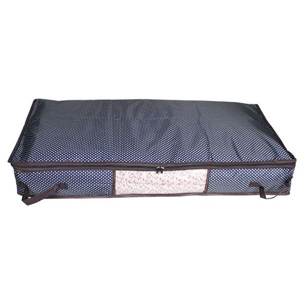 storage bags oxford fabric bedding bag flat quilt underbed clothing organizer clothes package for home 100x50x15cm box
storage bags oxford fabric bedding bag flat quilt underbed clothing organizer clothes package for home 100x50x15cm box