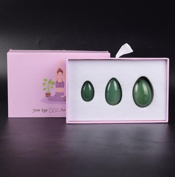 massage gun premium quality healing women yoni egg 100% natural nephrite jade set for vaginal exercise
massage gun premium quality healing women yoni egg 100% natural nephrite jade set for vaginal exercise