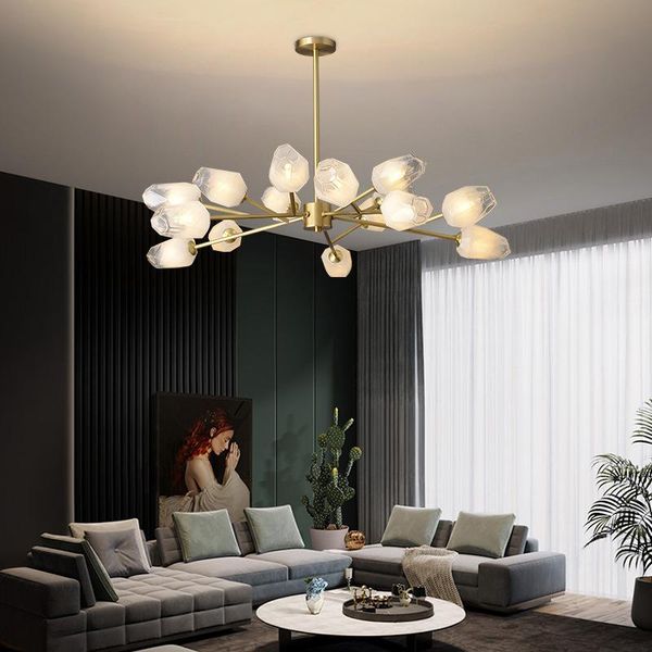 pendant lamps luxury copper lamp post modern minimalist home improvement living room bedroom fashion household decorative
pendant lamps luxury copper lamp post modern minimalist home improvement living room bedroom fashion household decorative