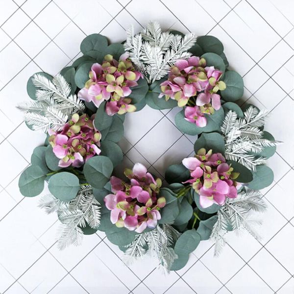 artificial flowers plant wreath christmas door decoration wall decor heart round garlands wedding party home decorative & wreaths
artificial flowers plant wreath christmas door decoration wall decor heart round garlands wedding party home decorative & wreaths