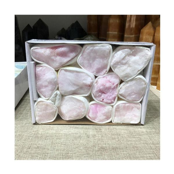 decorative objects & figurines natural pink aragonite rough crystal healing stones for sale
decorative objects & figurines natural pink aragonite rough crystal healing stones for sale