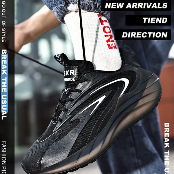 2021 running shoes thick-soled luminous men white black summer korean fashion casual shoe large size breathable sneakers run-shoe #a0004
2021 running shoes thick-soled luminous men white black summer korean fashion casual shoe large size breathable sneakers run-shoe #a0004