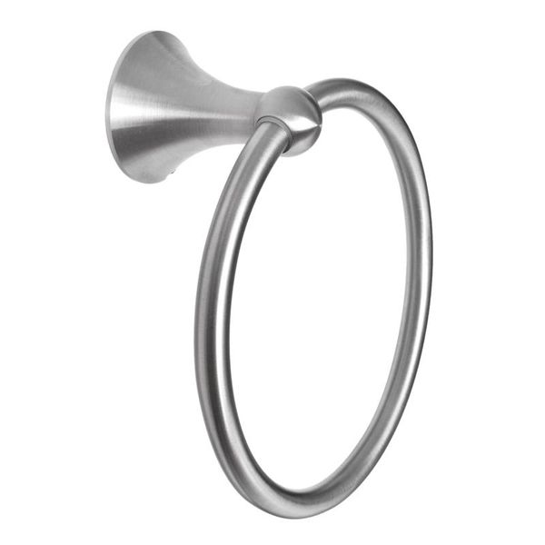 towel racks stainless steel bathroom ring, modern rotating rail, wall-mounted sturdy circular brushed finish
towel racks stainless steel bathroom ring, modern rotating rail, wall-mounted sturdy circular brushed finish