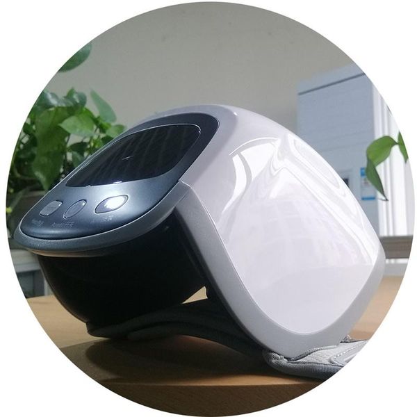 electric massagers leg pulse physiotherapy light heated knee care massager pain relief physical therapy vibration infrared osteoarthritis
electric massagers leg pulse physiotherapy light heated knee care massager pain relief physical therapy vibration infrared osteoarthritis