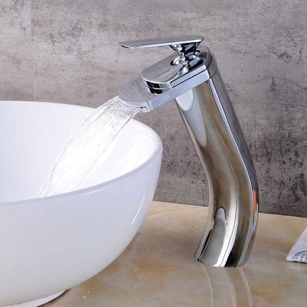 kitchen faucets basin faucet european chrome finish waterfall single handle bathroom sink luxury bathbasin bathtub tap cold mixer
kitchen faucets basin faucet european chrome finish waterfall single handle bathroom sink luxury bathbasin bathtub tap cold mixer
