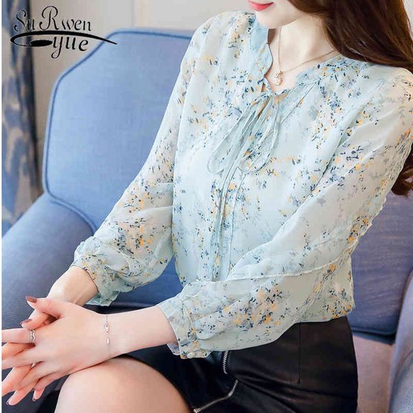 fashion sweet chiffon women spring printing casual clothing long sleeve bow blouses plus size 5525 50 210521, White
fashion sweet chiffon women spring printing casual clothing long sleeve bow blouses plus size 5525 50 210521, White