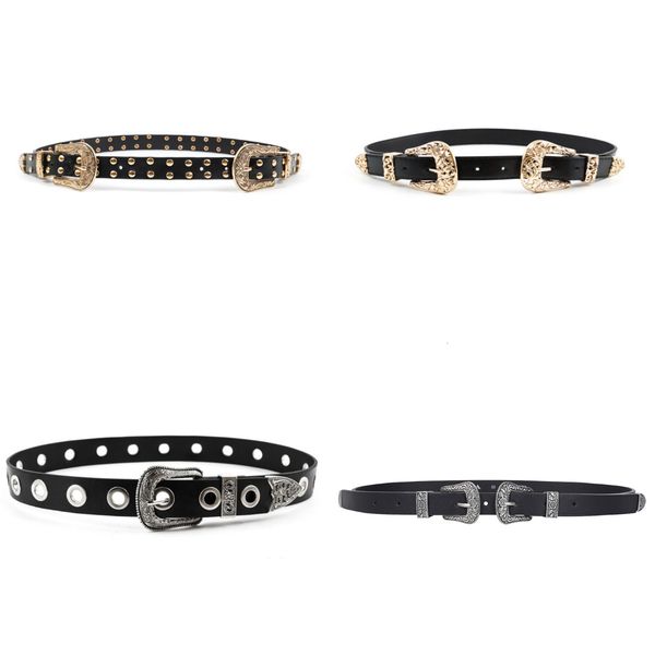 diamond belt 2021 new women's fashion trend pin buckle multi color versatile two-layer leather, Black;brown
diamond belt 2021 new women's fashion trend pin buckle multi color versatile two-layer leather, Black;brown