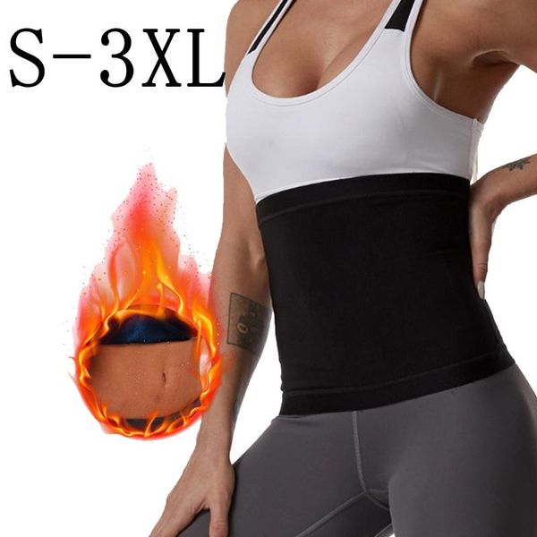 women's shapers sure you like yoga sports high waist training women body shaper belt sweating fitness fat burning slimming cinchers, Black;white
women's shapers sure you like yoga sports high waist training women body shaper belt sweating fitness fat burning slimming cinchers, Black;white