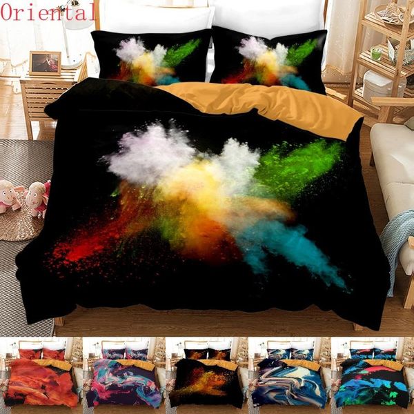 bedding sets fashion hd digital abstract oil painting print duvet cover+ pillowcase 2/3pcs customized bed set us/au/eu size
bedding sets fashion hd digital abstract oil painting print duvet cover+ pillowcase 2/3pcs customized bed set us/au/eu size