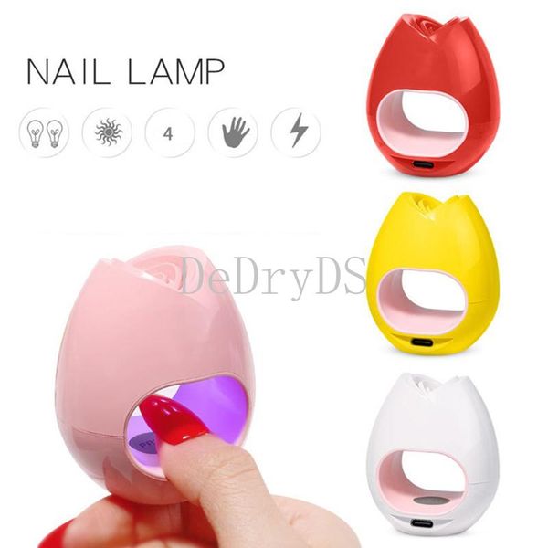 led nail drying lamp mini rose shape gel polish machine single finger usb connector art tools for nails dryers
led nail drying lamp mini rose shape gel polish machine single finger usb connector art tools for nails dryers