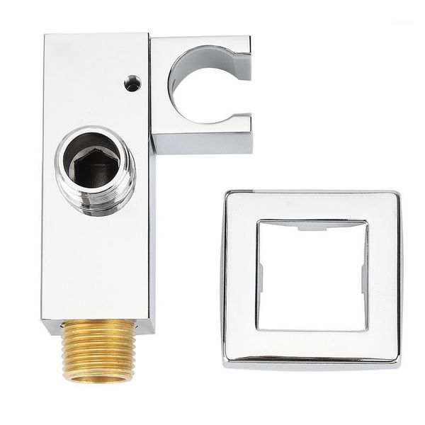 bath accessory set solid brass wall-mounted handheld rotatable square shower bracket head base with water inlet fixing
bath accessory set solid brass wall-mounted handheld rotatable square shower bracket head base with water inlet fixing
