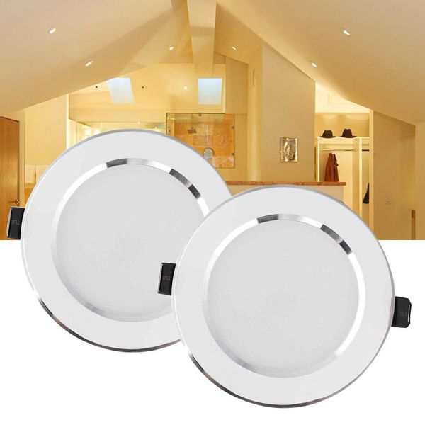 downlights 3w 5w 7w 9w 12w 15w 18w 21w ac 110v 220v led dimmable recessed ceiling light panel downlight for home office living room white
downlights 3w 5w 7w 9w 12w 15w 18w 21w ac 110v 220v led dimmable recessed ceiling light panel downlight for home office living room white