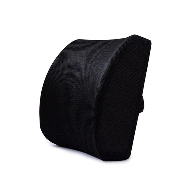 pillow 6 color waist support back massage neck protection cushion for office home memory foam car seat accessories 
pillow 6 color waist support back massage neck protection cushion for office home memory foam car seat accessories