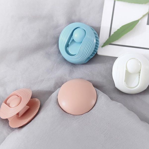 clothing & wardrobe storage 4pcs/set quilt cover for household round shape holder abs blankets fastener clip non-slip pure color
clothing & wardrobe storage 4pcs/set quilt cover for household round shape holder abs blankets fastener clip non-slip pure color