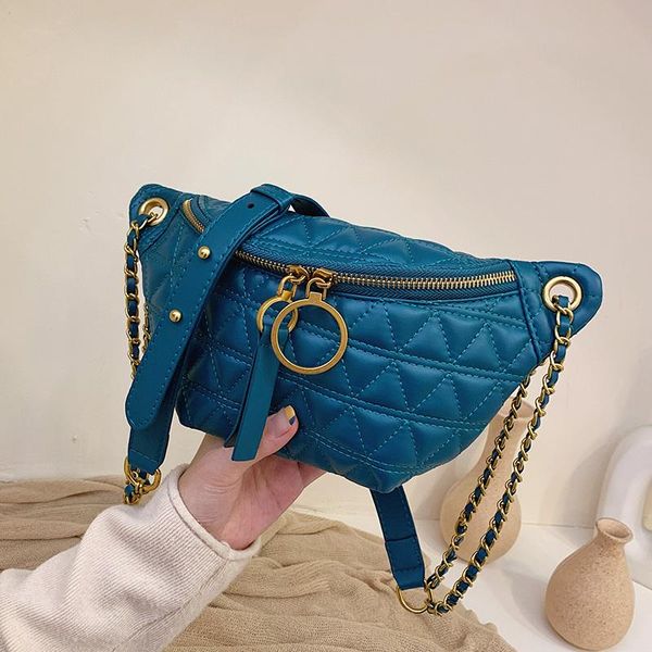 waist bags women's bag lingge shoulder crossbody designer chain handbag and purse female banana funny fashion lady chest pack
waist bags women's bag lingge shoulder crossbody designer chain handbag and purse female banana funny fashion lady chest pack