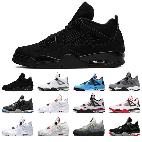 man basketball shoes 4 4s mans black cat white oreo pure money travis fire red bred university pine green cool grey alternate motorsport tra, White;red
man basketball shoes 4 4s mans black cat white oreo pure money travis fire red bred university pine green cool grey alternate motorsport tra, White;red