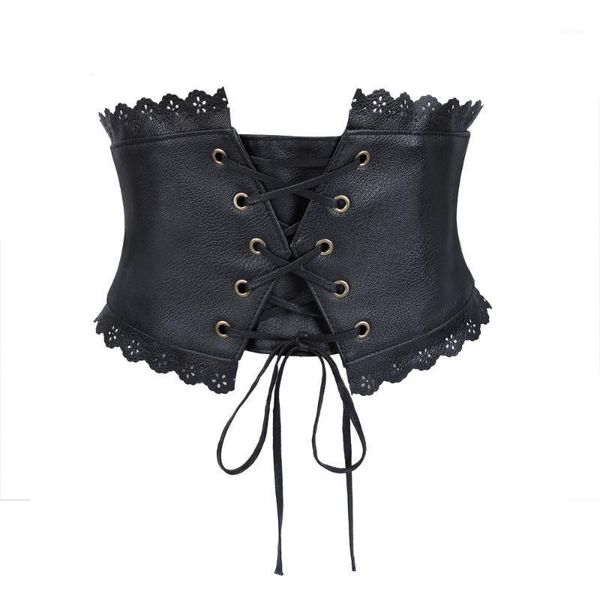 black stretch elastic belt 68-104cm women 2021 retro vintage wide bandage waist leather corset vb0013 bustiers & corsets, Black;white
black stretch elastic belt 68-104cm women 2021 retro vintage wide bandage waist leather corset vb0013 bustiers & corsets, Black;white