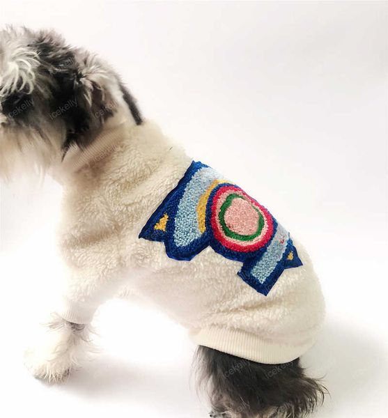 clothes dog designer letter sweaters vest g sweater luxurys designers pet supply metal half zipper leisure sweater for puppy
clothes dog designer letter sweaters vest g sweater luxurys designers pet supply metal half zipper leisure sweater for puppy
