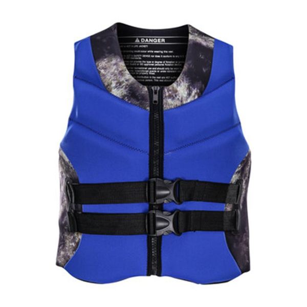 neoprene lifes jacket swimming equipment survival boat professional buoyancy vest water sports ski wakeboard jack life & buoy
neoprene lifes jacket swimming equipment survival boat professional buoyancy vest water sports ski wakeboard jack life & buoy