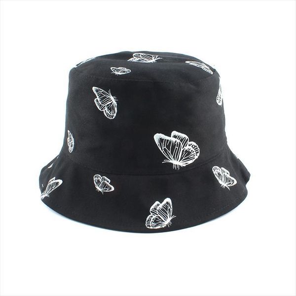 fashion women ladies butterfly print fisherman hat visor bucket caps outdoor casual reversible hats, Blue;gray
fashion women ladies butterfly print fisherman hat visor bucket caps outdoor casual reversible hats, Blue;gray