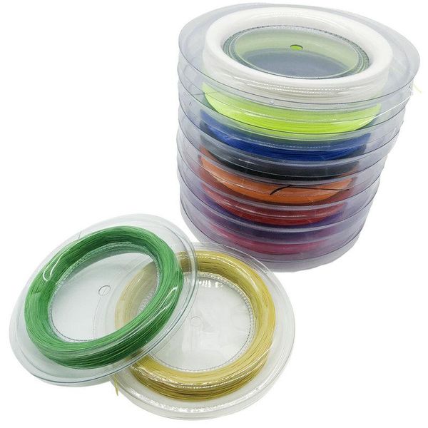 powerti badminton string 200m reels machine stringing sport beach nylon accessories equipment 0.7mm wholesale 20-30lbs sets
powerti badminton string 200m reels machine stringing sport beach nylon accessories equipment 0.7mm wholesale 20-30lbs sets