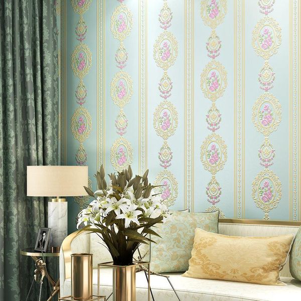 wallpapers roll wallpaper concave convex deep embossed mirror flower 3d bedroom shop garden warm w192
wallpapers roll wallpaper concave convex deep embossed mirror flower 3d bedroom shop garden warm w192