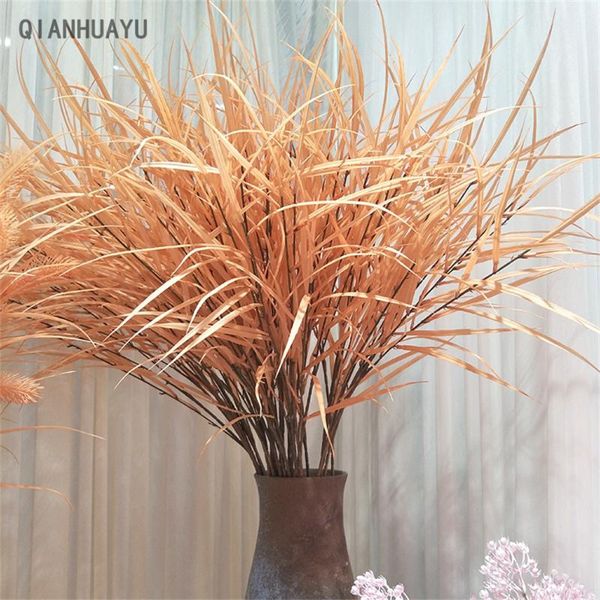 decorative flowers & wreaths artificial pampas grass reed plant bouquet diy autumn wedding home room party decoration outdoor garden year�
decorative flowers & wreaths artificial pampas grass reed plant bouquet diy autumn wedding home room party decoration outdoor garden year�