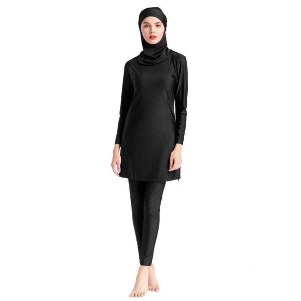 swim wear women floral muslim swimwear sport clothing plus size burkinis modest full cover female swimsuit beach sequins 4xl
swim wear women floral muslim swimwear sport clothing plus size burkinis modest full cover female swimsuit beach sequins 4xl