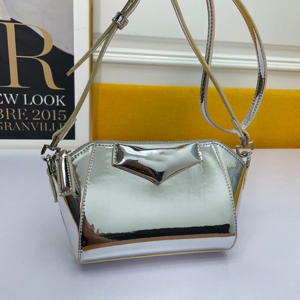 ladies fashion designer luxurys handbags shoulder bags latest antigona nano cross body patent leather handbag messenger bagss purse lipstick
ladies fashion designer luxurys handbags shoulder bags latest antigona nano cross body patent leather handbag messenger bagss purse lipstick