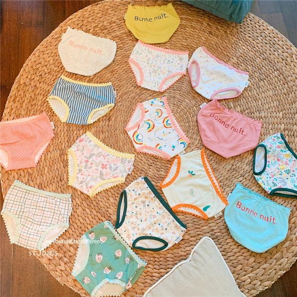 panties 1pcs/lot kids'pants sugar, candy, cotton comfortable cartoon printing boys and girls' underwear ins customized kids'u, Camo
panties 1pcs/lot kids'pants sugar, candy, cotton comfortable cartoon printing boys and girls' underwear ins customized kids'u, Camo