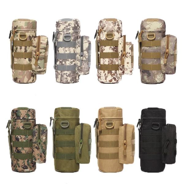 hydration packs tactical water bottle pouch portable molle kettle holder pocket army gear bag utility for outdoor hunting camping hiking
hydration packs tactical water bottle pouch portable molle kettle holder pocket army gear bag utility for outdoor hunting camping hiking