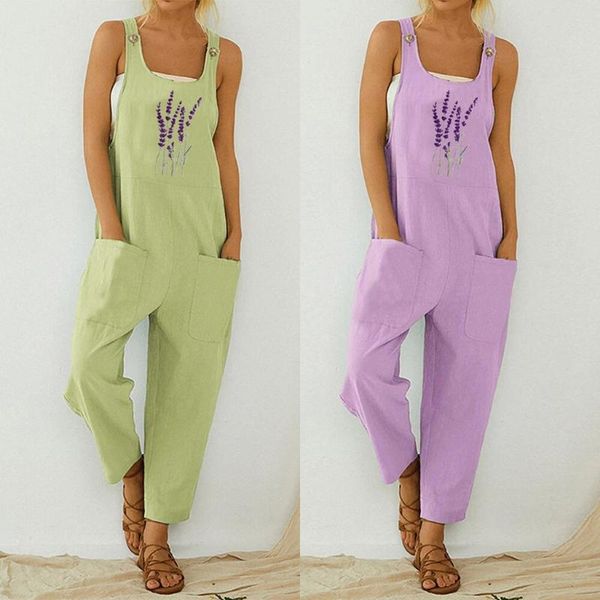 women casual boho print pocket romper long playsuit strap button jumpsuit summer loose sleeveless wide leg solid women's jumpsuits & ro, Black;white
women casual boho print pocket romper long playsuit strap button jumpsuit summer loose sleeveless wide leg solid women's jumpsuits & ro, Black;white
