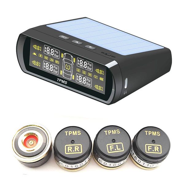 est style solar tpms easy installation colorful display with mini external sensor auto wireless universal alarm systems
est style solar tpms easy installation colorful display with mini external sensor auto wireless universal alarm systems