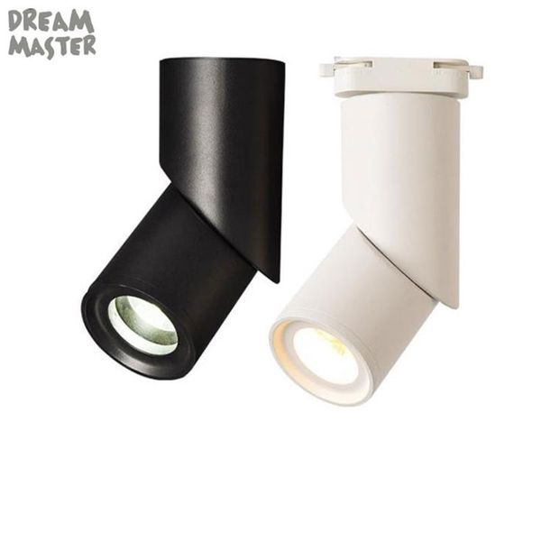 black led track light 5w 7w 12w rail spotlights lamp tracking device spot lights for clothing store shop mall exhibition
black led track light 5w 7w 12w rail spotlights lamp tracking device spot lights for clothing store shop mall exhibition