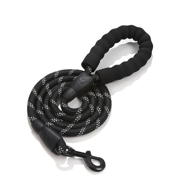 dog collars & leashes 1.5m tenacity durable nylon sling pet leash night reflective walking training traction rope for supplies
dog collars & leashes 1.5m tenacity durable nylon sling pet leash night reflective walking training traction rope for supplies